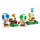 LEGO Super Mario 72041 Toad i domówka - 1331713 - zdjęcie 6